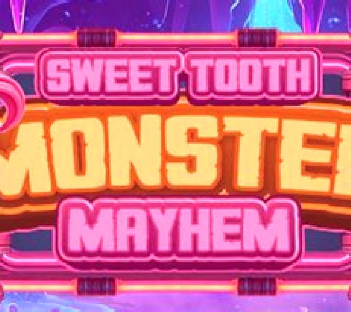 Sweet Tooth Monster Mayhem online slot