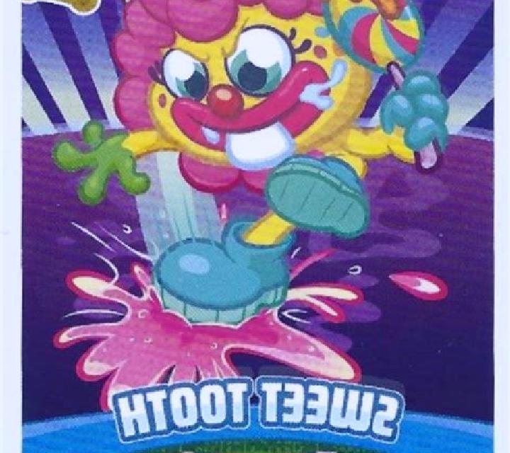 Sweet Tooth Monster Mayhem slot