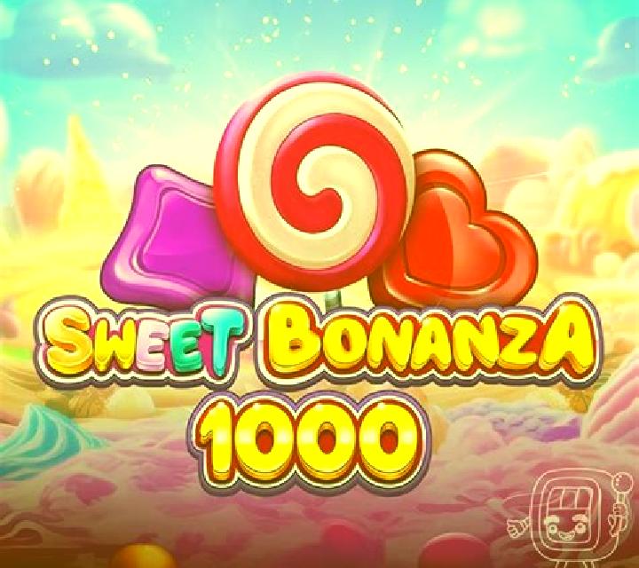 Sweet Tooth online slot