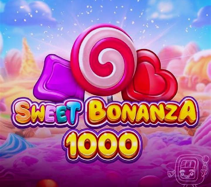 Sweet Tooth slot game