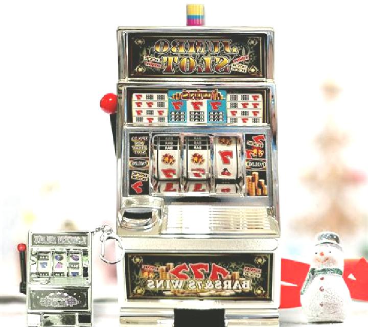 Sweet Tooth slot machine