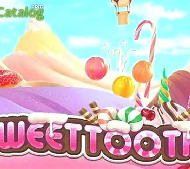 Sweet Tooth slot