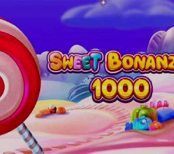 Sweet Treats 2 slot