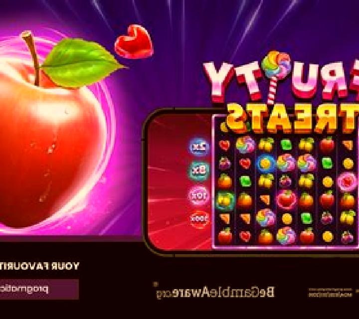 Sweet Treats (Nucleus Gaming) online slot