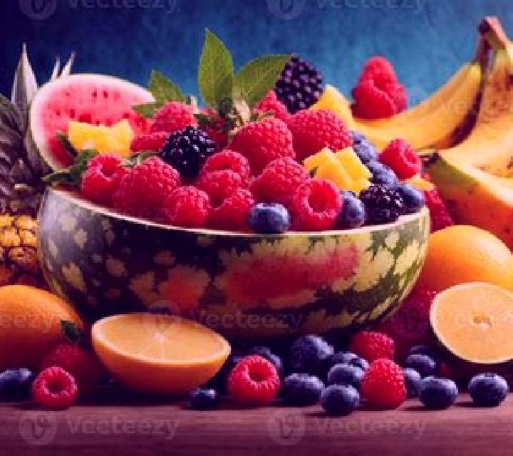 Sweet Tropical Fruits slot game