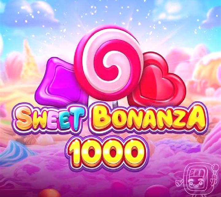 Sweet Wilds online slot