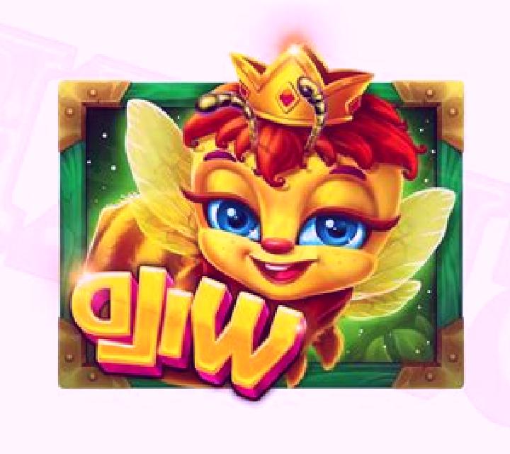 Sweet Wilds slot machine