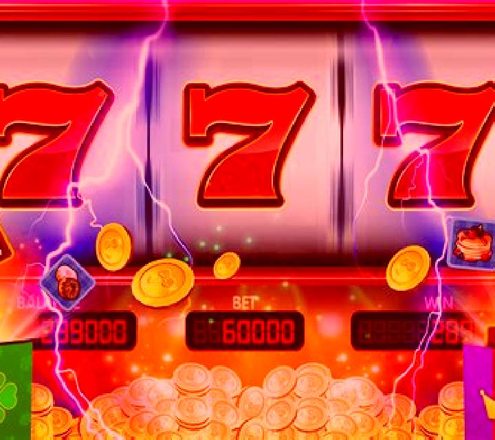 Sweet64 online slot