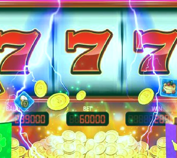 Sweet64 slot game
