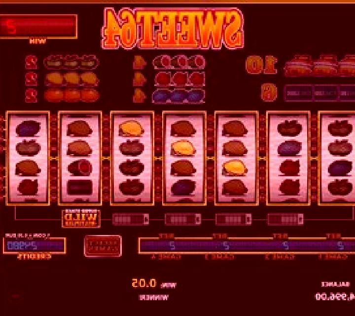 Sweet64 slot