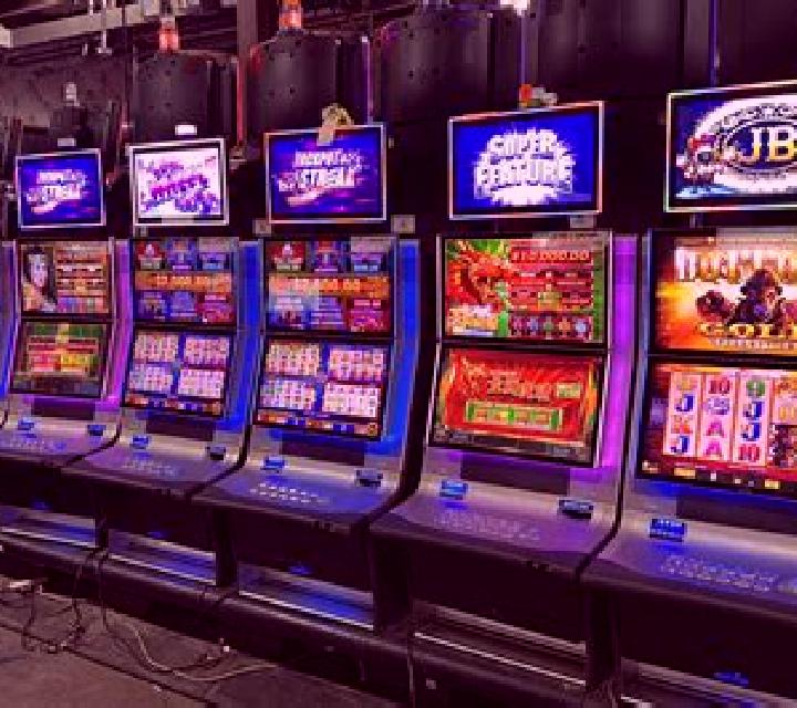 Sweetania Unlimited online slot
