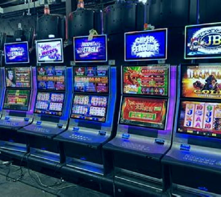 Sweetania Unlimited slot game