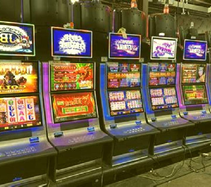 Sweetania Unlimited slot machine