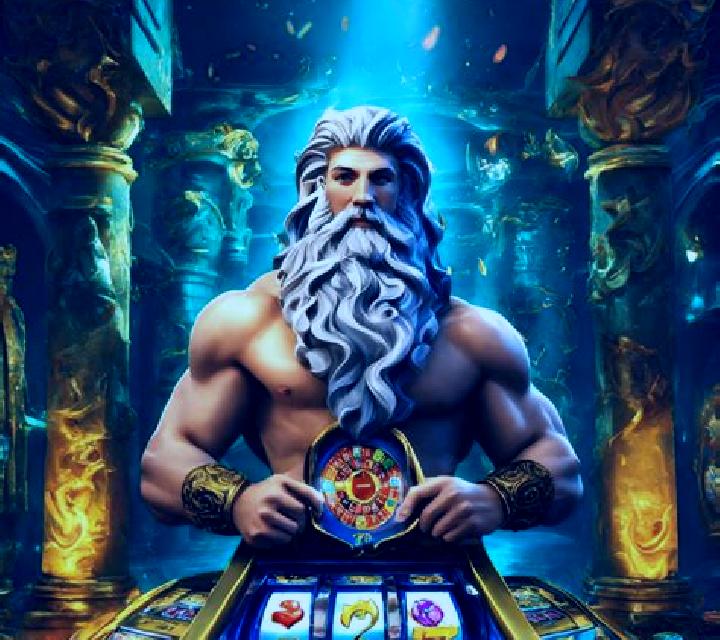 Sweetello online slot