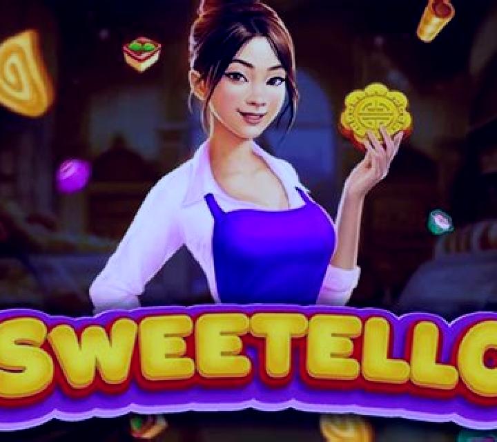 Sweetello slot