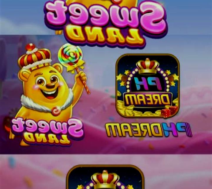 Sweetie Land slot