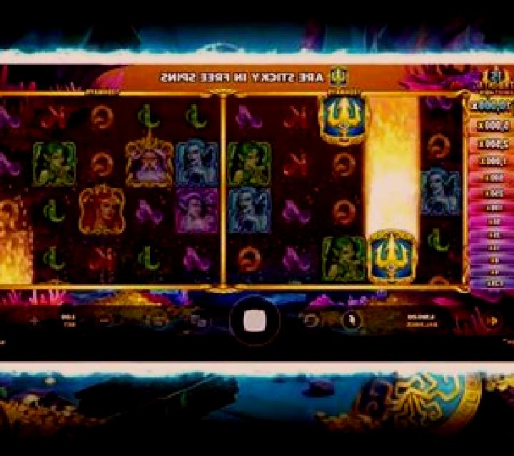 Sweetie Party Fusion Reels online slot