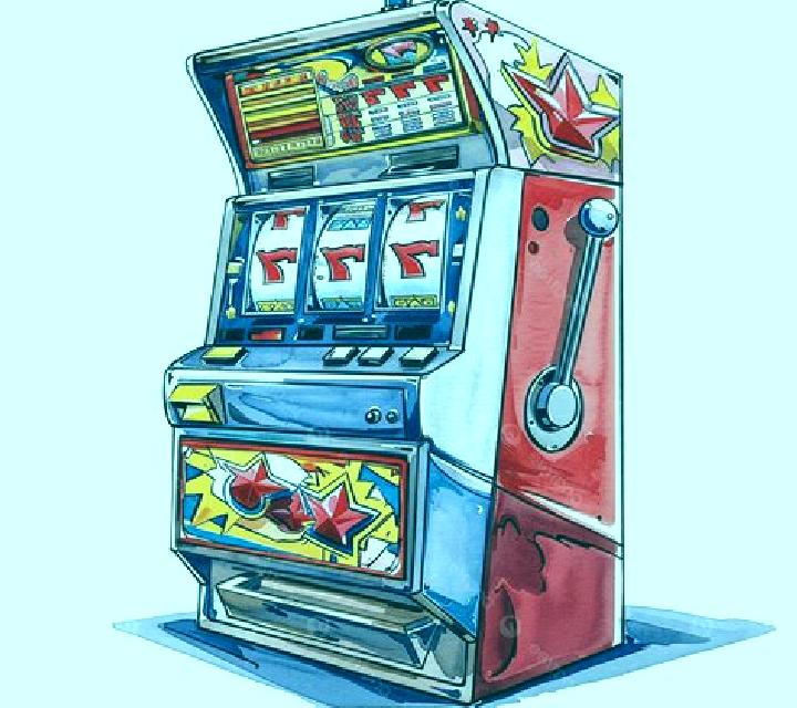Sweetie Pop online slot
