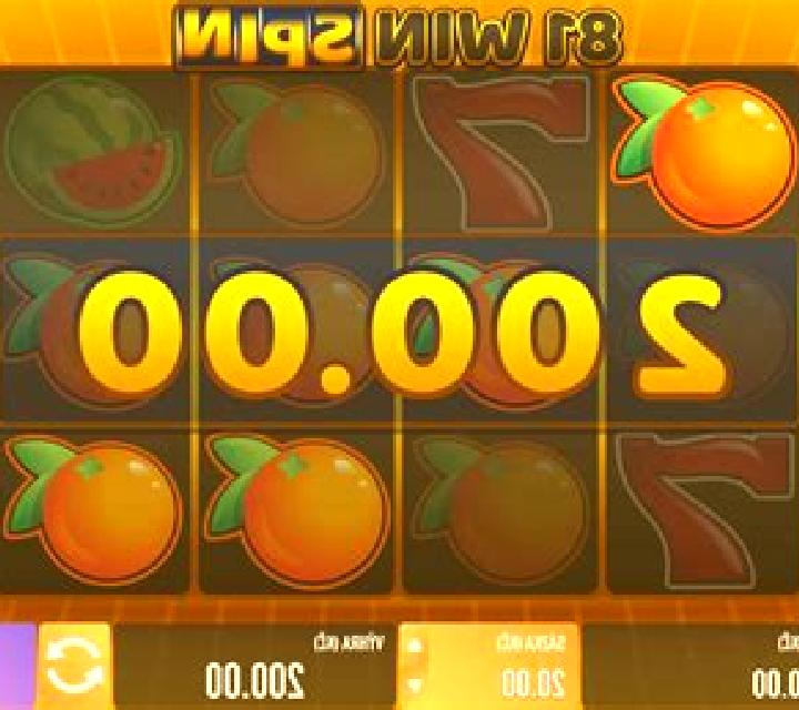 Sweetie Spin online slot