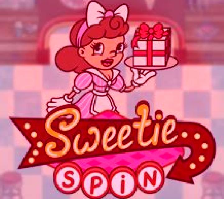 Sweetie Spin slot game