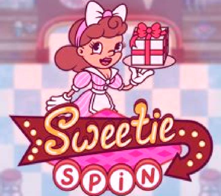 Sweetie Spin slot
