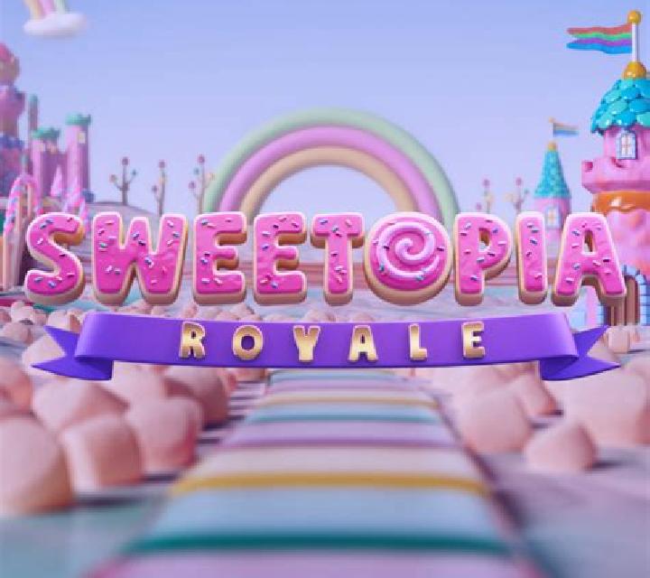 Sweetopia Royale slot