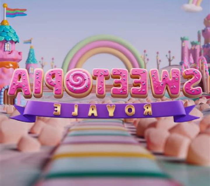 Sweetopia slot