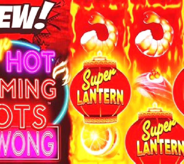 Sweets Hot online slot