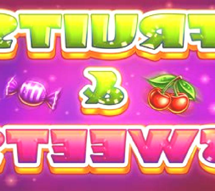 Sweets Hot slot game