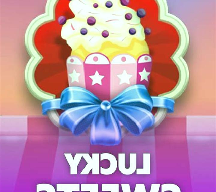 Sweets Hunter online slot