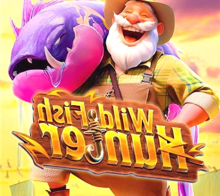 Sweets Hunter slot machine