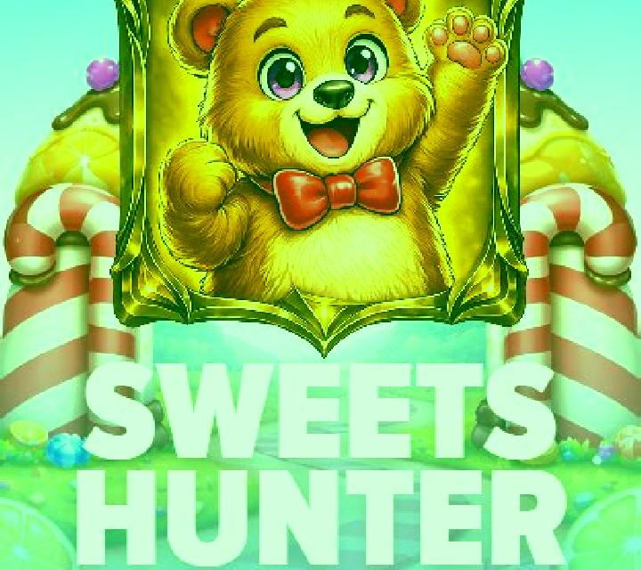 Sweets Hunter slot