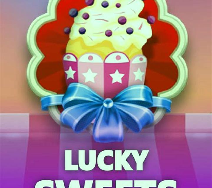 Sweets Insanity slot game