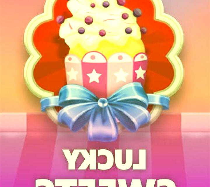 Sweets Insanity slot