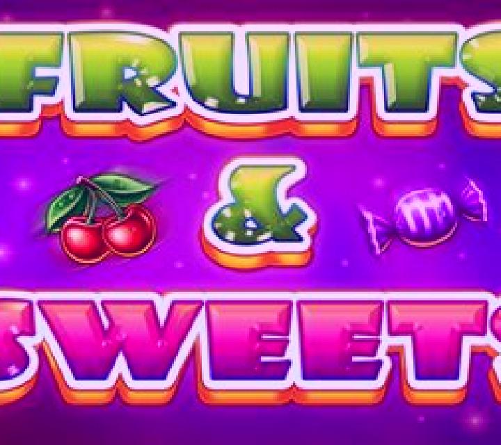 Sweets or Teeth slot game