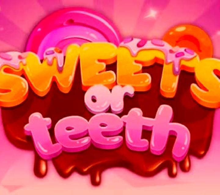 Sweets or Teeth slot