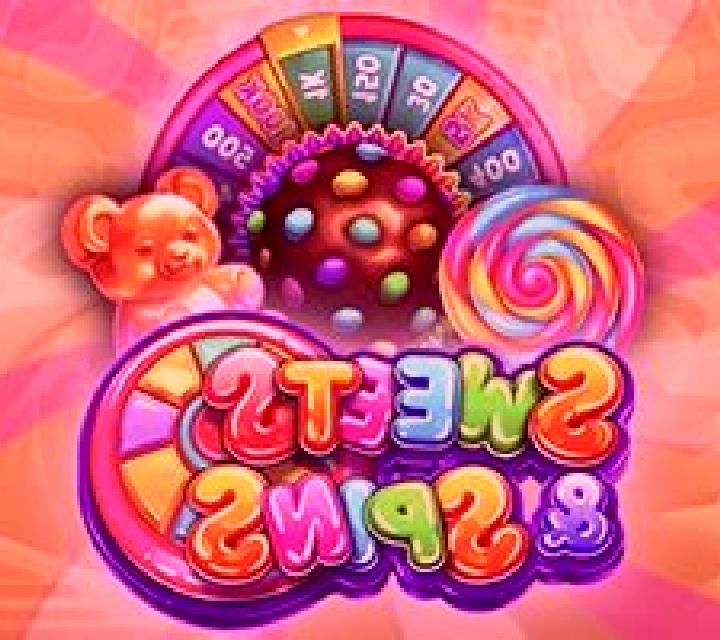 Sweets & Spins (Reevo) slot game