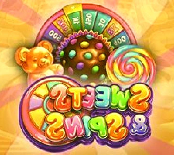 Sweets & Spins (Reevo) slot