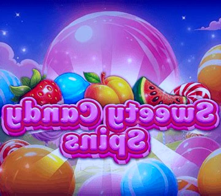 Sweety Candy Spins slot machine