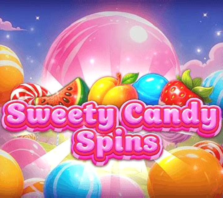 Sweety Candy Spins slot