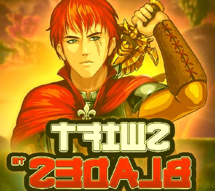 Swift Blades online slot