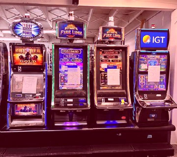 Swift Blades slot game