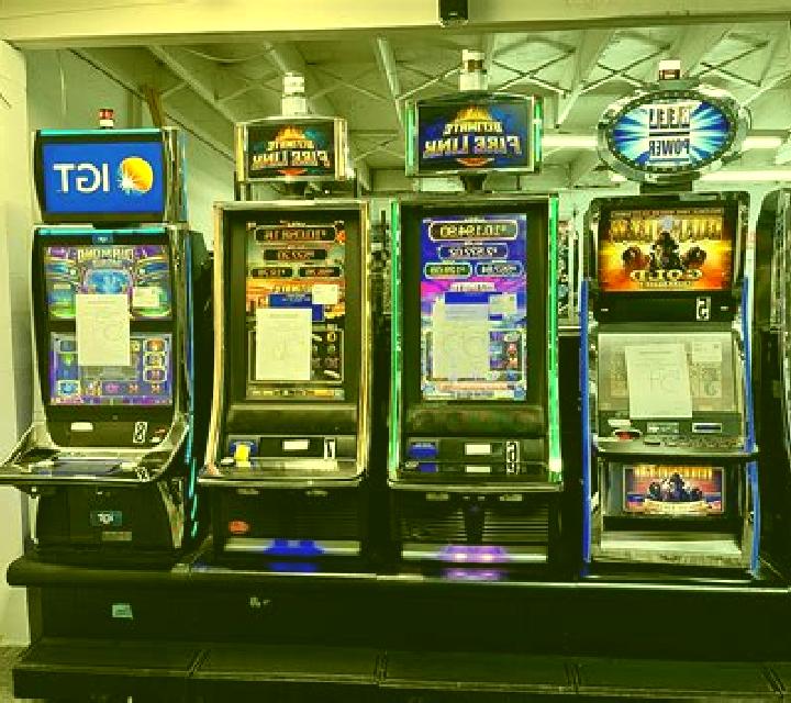 Swift Blades slot machine