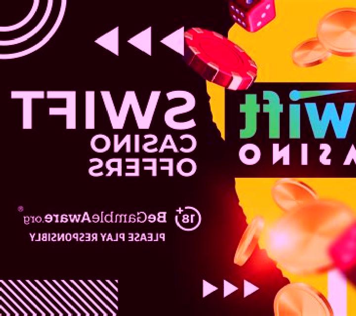 Swift Casino Branded Megaways slot