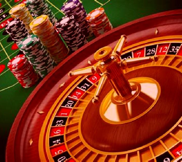 Swift Roulette online slot