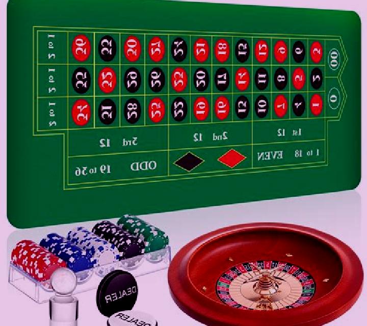 Swift Roulette slot game