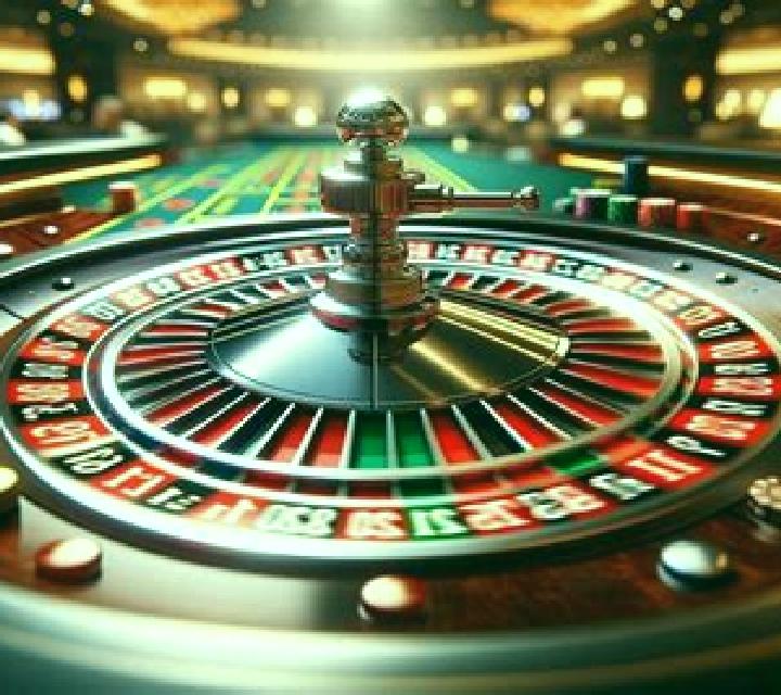 Swift Roulette slot