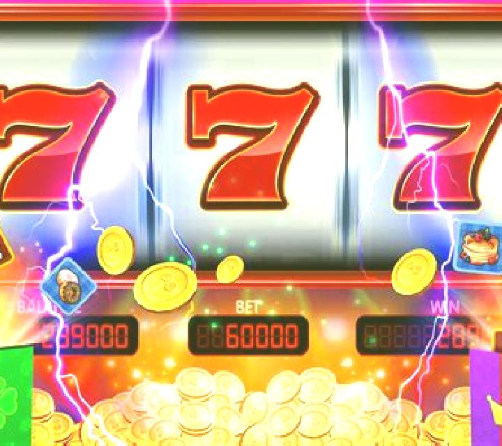 Swiminator online slot