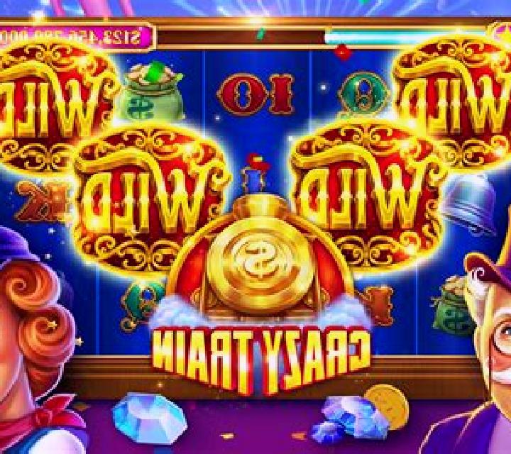 Swiminator slot game