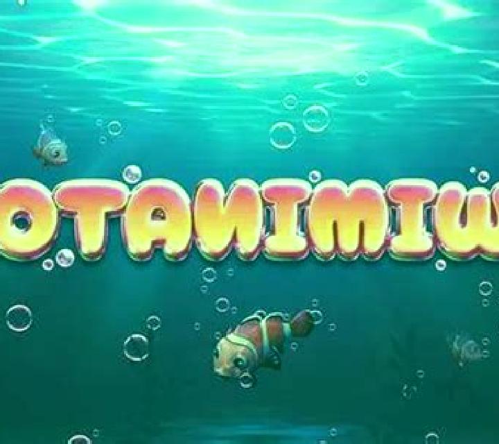 Swiminator slot